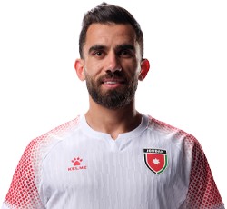 	Anas Badawi 	